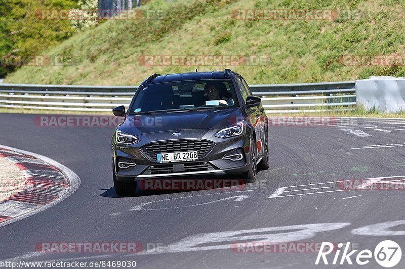 Bild #8469030 - Touristenfahrten Nürburgring Nordschleife (16.05.2020)