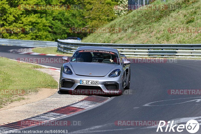 Bild #8469063 - Touristenfahrten Nürburgring Nordschleife (16.05.2020)