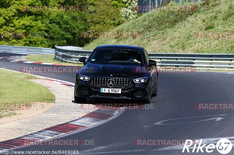 Bild #8469085 - Touristenfahrten Nürburgring Nordschleife (16.05.2020)