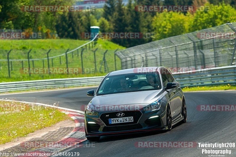 Bild #8469179 - Touristenfahrten Nürburgring Nordschleife (16.05.2020)