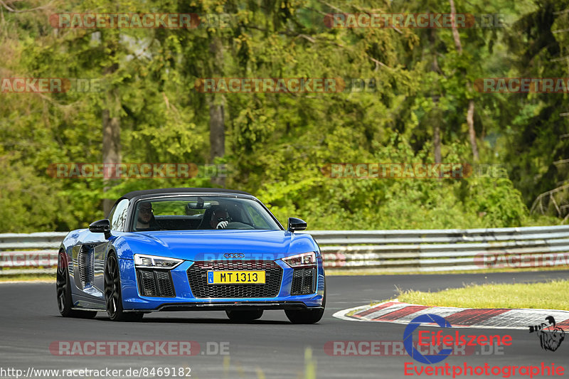 Bild #8469182 - Touristenfahrten Nürburgring Nordschleife (16.05.2020)