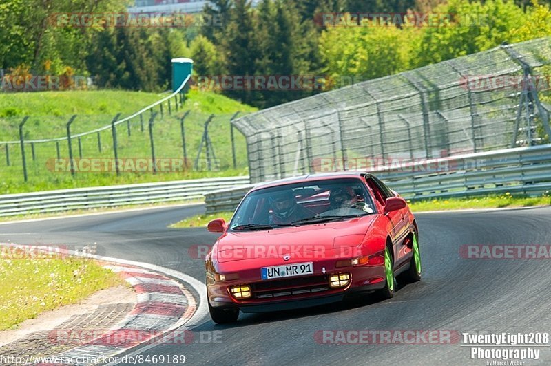 Bild #8469189 - Touristenfahrten Nürburgring Nordschleife (16.05.2020)