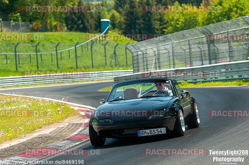 Bild #8469198 - Touristenfahrten Nürburgring Nordschleife (16.05.2020)