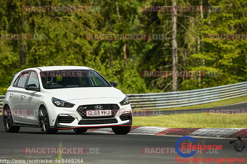 Bild #8469264 - Touristenfahrten Nürburgring Nordschleife (16.05.2020)