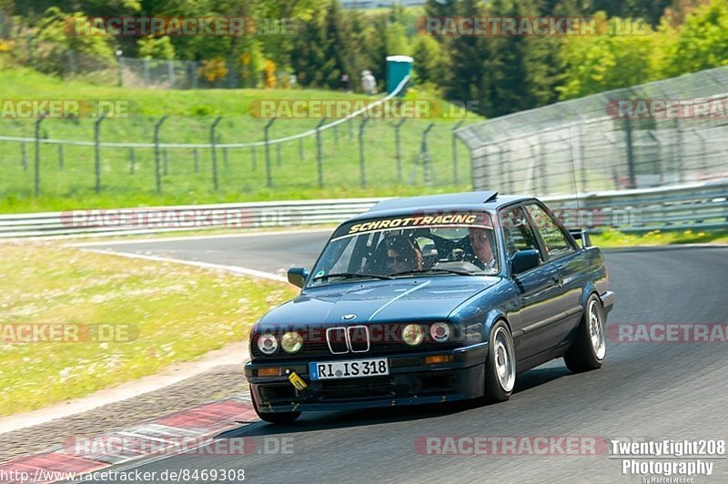 Bild #8469308 - Touristenfahrten Nürburgring Nordschleife (16.05.2020)