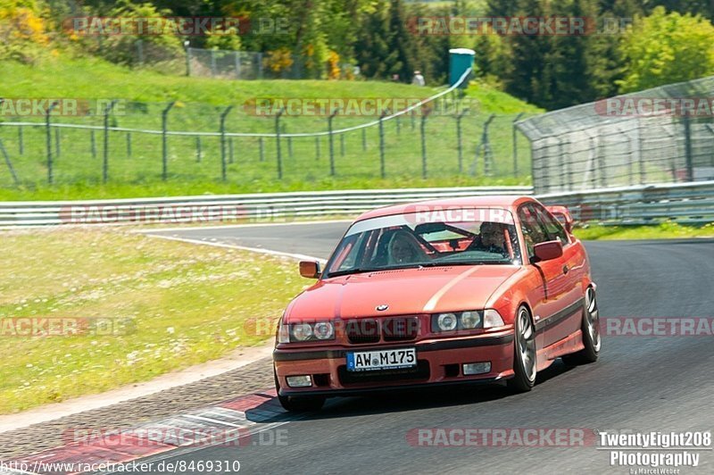 Bild #8469310 - Touristenfahrten Nürburgring Nordschleife (16.05.2020)