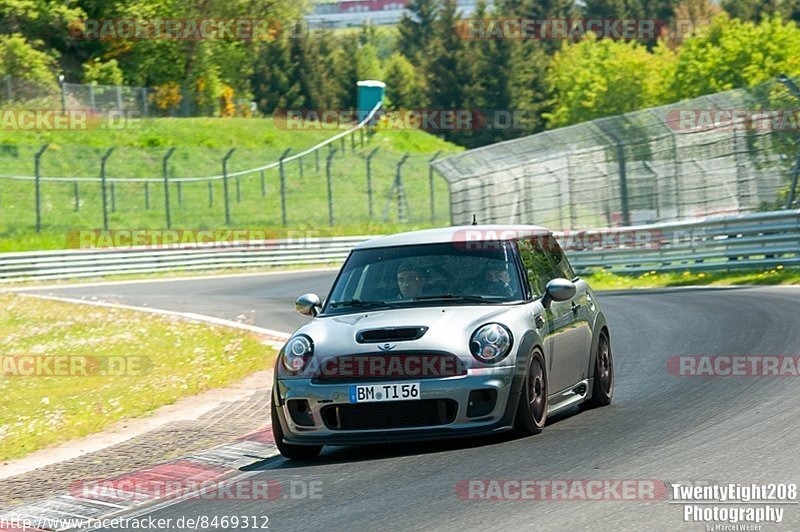 Bild #8469312 - Touristenfahrten Nürburgring Nordschleife (16.05.2020)