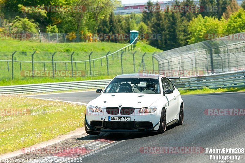 Bild #8469316 - Touristenfahrten Nürburgring Nordschleife (16.05.2020)