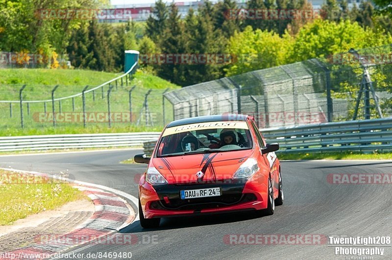 Bild #8469480 - Touristenfahrten Nürburgring Nordschleife (16.05.2020)