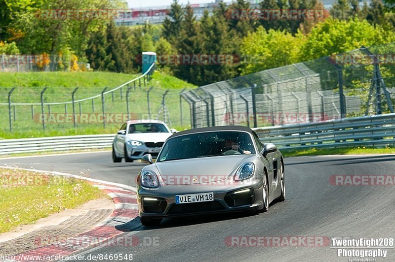 Bild #8469548 - Touristenfahrten Nürburgring Nordschleife (16.05.2020)