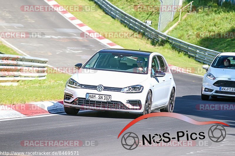 Bild #8469571 - Touristenfahrten Nürburgring Nordschleife (16.05.2020)