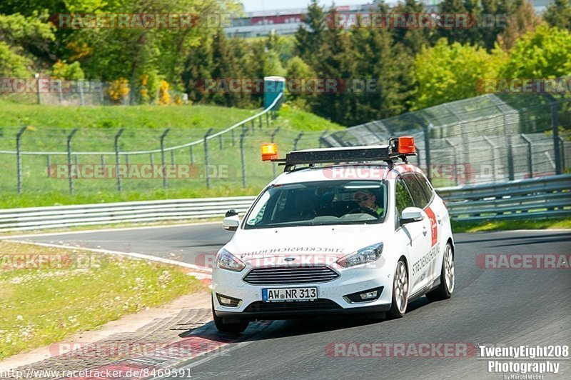 Bild #8469591 - Touristenfahrten Nürburgring Nordschleife (16.05.2020)