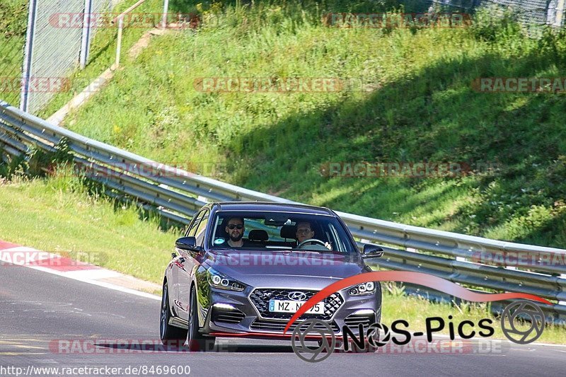 Bild #8469600 - Touristenfahrten Nürburgring Nordschleife (16.05.2020)