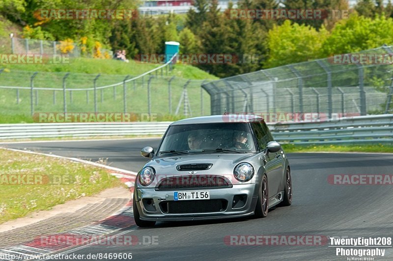 Bild #8469606 - Touristenfahrten Nürburgring Nordschleife (16.05.2020)