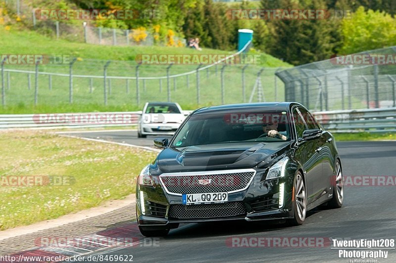 Bild #8469622 - Touristenfahrten Nürburgring Nordschleife (16.05.2020)