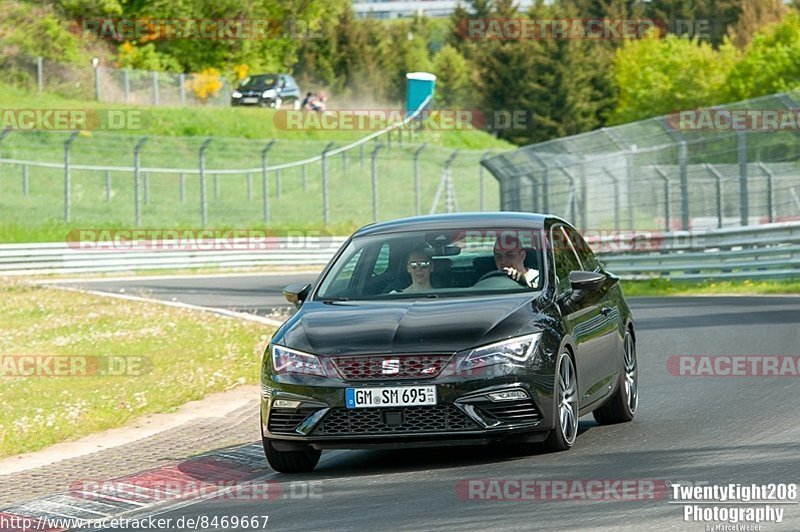 Bild #8469667 - Touristenfahrten Nürburgring Nordschleife (16.05.2020)