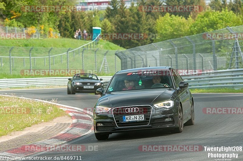 Bild #8469711 - Touristenfahrten Nürburgring Nordschleife (16.05.2020)