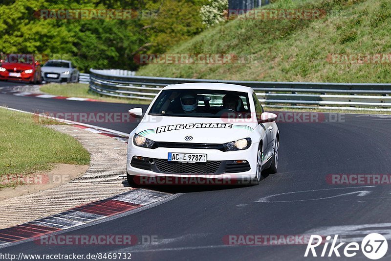 Bild #8469732 - Touristenfahrten Nürburgring Nordschleife (16.05.2020)