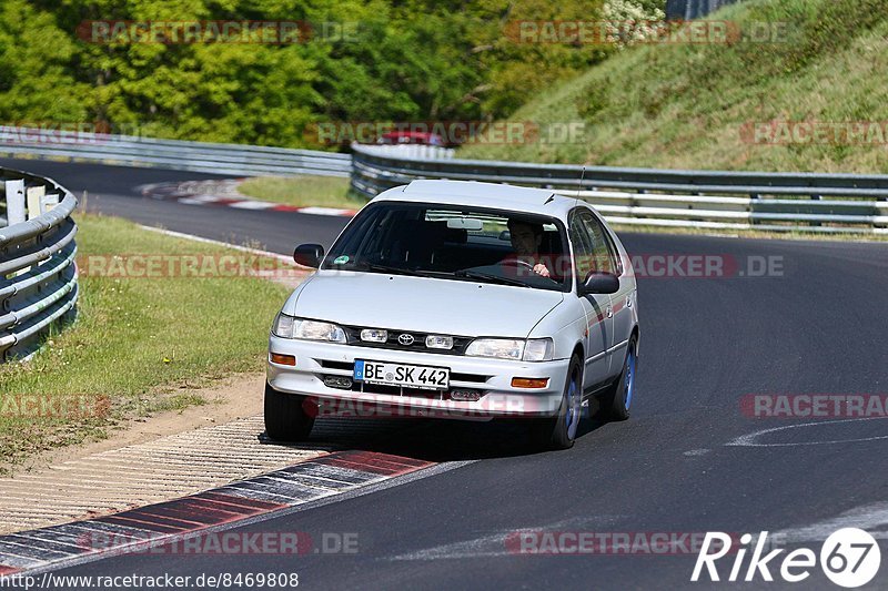 Bild #8469808 - Touristenfahrten Nürburgring Nordschleife (16.05.2020)