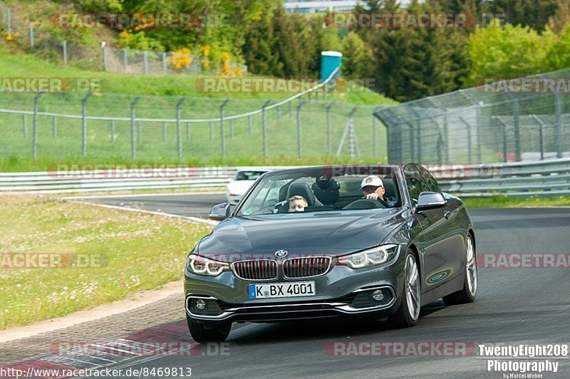 Bild #8469813 - Touristenfahrten Nürburgring Nordschleife (16.05.2020)