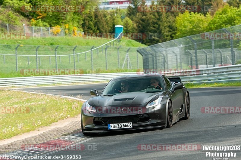 Bild #8469853 - Touristenfahrten Nürburgring Nordschleife (16.05.2020)