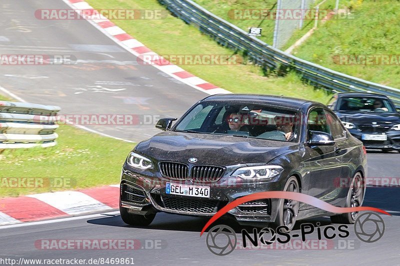 Bild #8469861 - Touristenfahrten Nürburgring Nordschleife (16.05.2020)