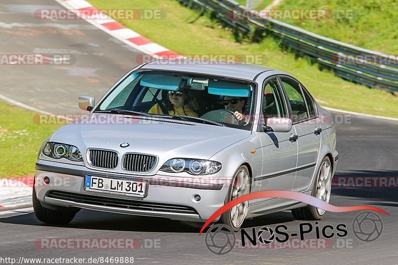 Bild #8469888 - Touristenfahrten Nürburgring Nordschleife (16.05.2020)