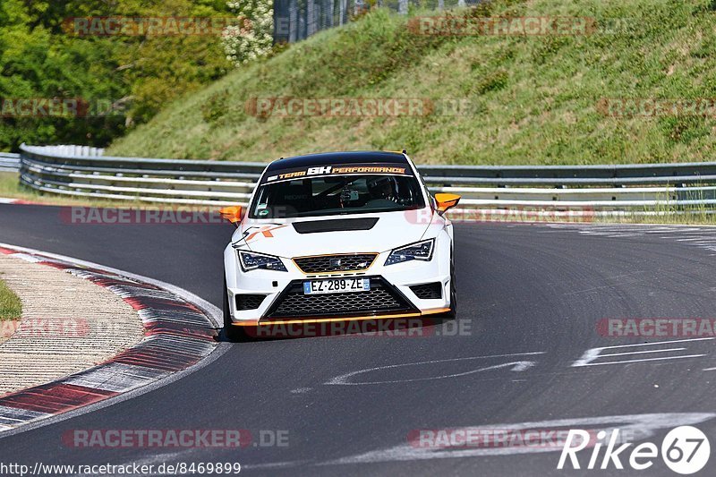 Bild #8469899 - Touristenfahrten Nürburgring Nordschleife (16.05.2020)