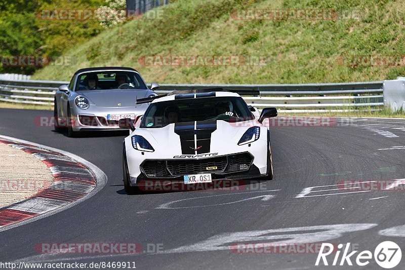 Bild #8469911 - Touristenfahrten Nürburgring Nordschleife (16.05.2020)