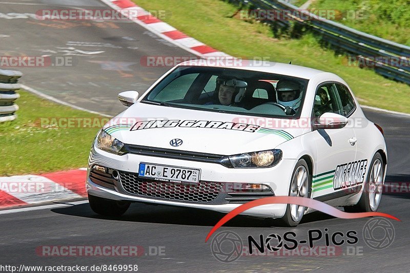 Bild #8469958 - Touristenfahrten Nürburgring Nordschleife (16.05.2020)