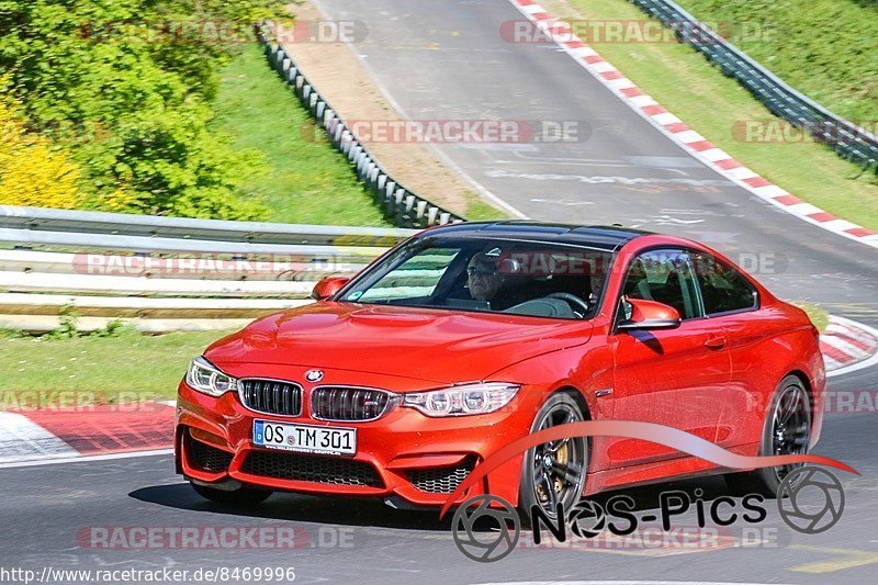 Bild #8469996 - Touristenfahrten Nürburgring Nordschleife (16.05.2020)