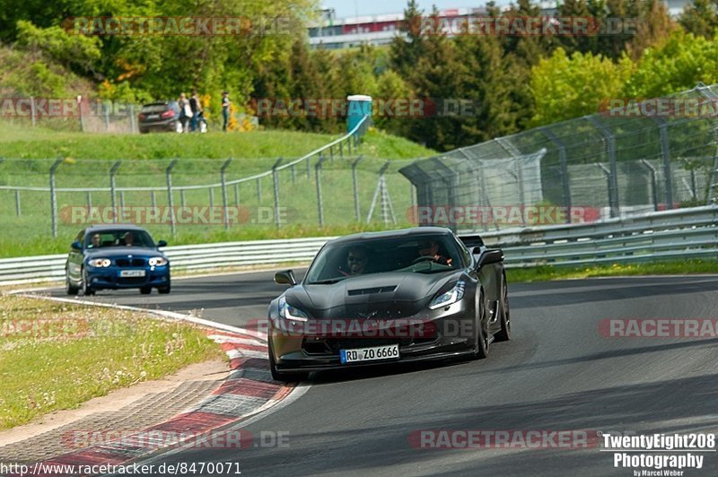 Bild #8470071 - Touristenfahrten Nürburgring Nordschleife (16.05.2020)