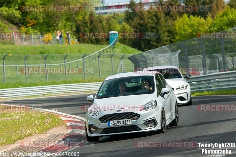 Bild #8470093 - Touristenfahrten Nürburgring Nordschleife (16.05.2020)