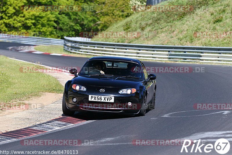 Bild #8470113 - Touristenfahrten Nürburgring Nordschleife (16.05.2020)