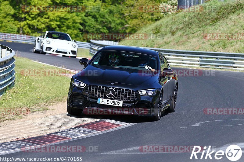 Bild #8470165 - Touristenfahrten Nürburgring Nordschleife (16.05.2020)