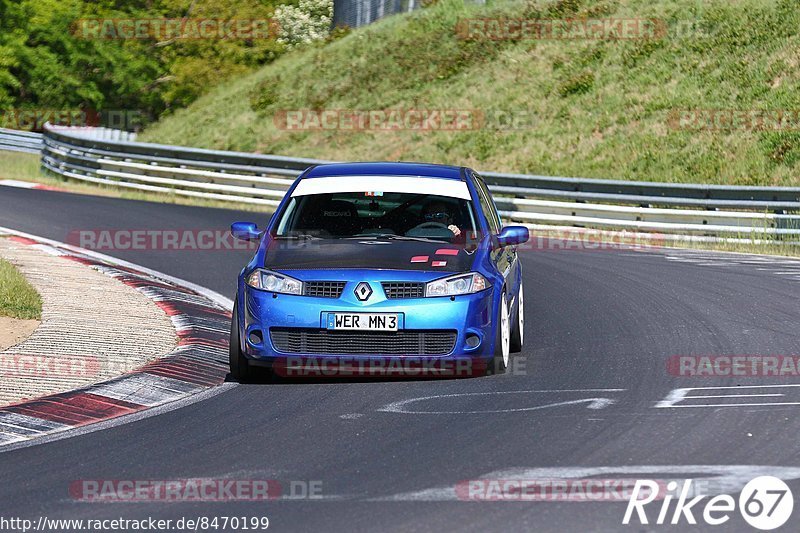 Bild #8470199 - Touristenfahrten Nürburgring Nordschleife (16.05.2020)