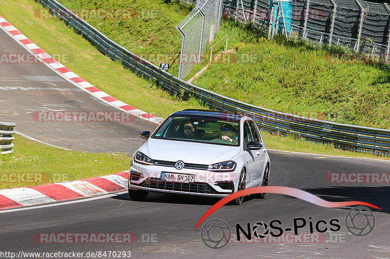 Bild #8470293 - Touristenfahrten Nürburgring Nordschleife (16.05.2020)