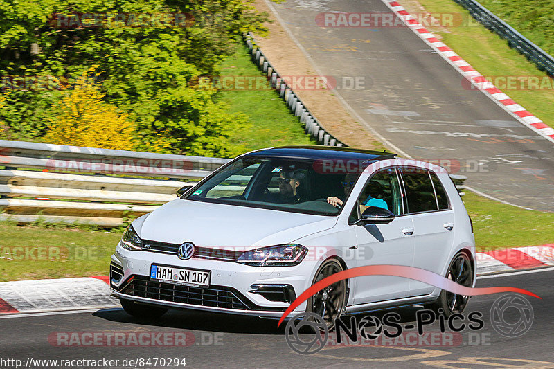 Bild #8470294 - Touristenfahrten Nürburgring Nordschleife (16.05.2020)