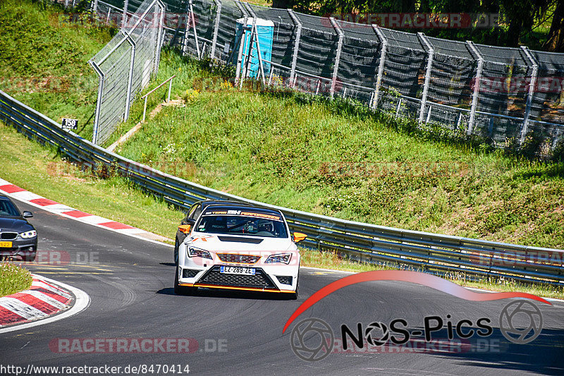 Bild #8470414 - Touristenfahrten Nürburgring Nordschleife (16.05.2020)