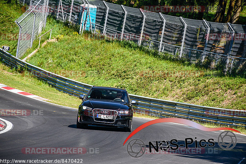 Bild #8470422 - Touristenfahrten Nürburgring Nordschleife (16.05.2020)