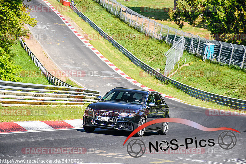 Bild #8470423 - Touristenfahrten Nürburgring Nordschleife (16.05.2020)