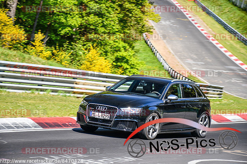 Bild #8470424 - Touristenfahrten Nürburgring Nordschleife (16.05.2020)