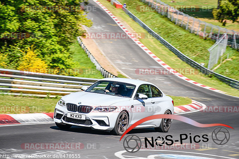 Bild #8470555 - Touristenfahrten Nürburgring Nordschleife (16.05.2020)