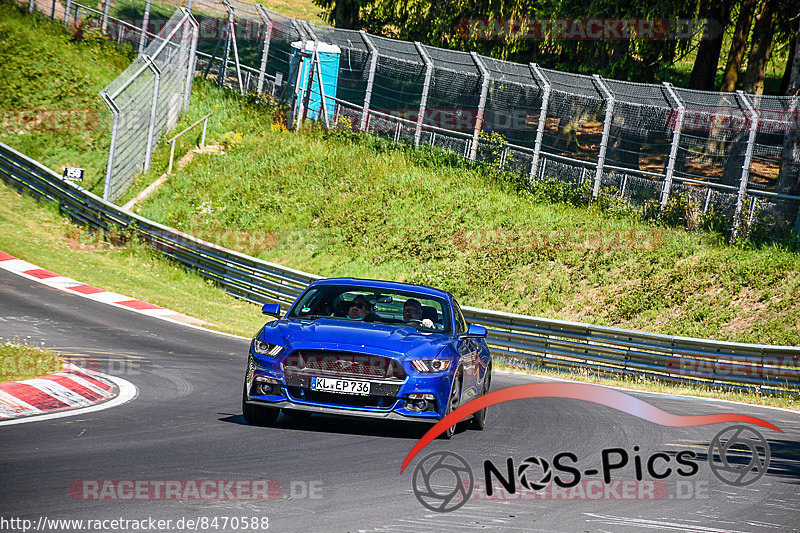 Bild #8470588 - Touristenfahrten Nürburgring Nordschleife (16.05.2020)