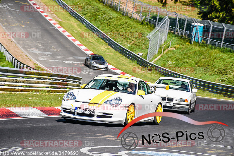 Bild #8470593 - Touristenfahrten Nürburgring Nordschleife (16.05.2020)