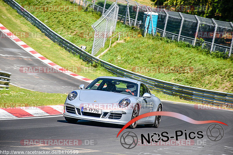 Bild #8470599 - Touristenfahrten Nürburgring Nordschleife (16.05.2020)