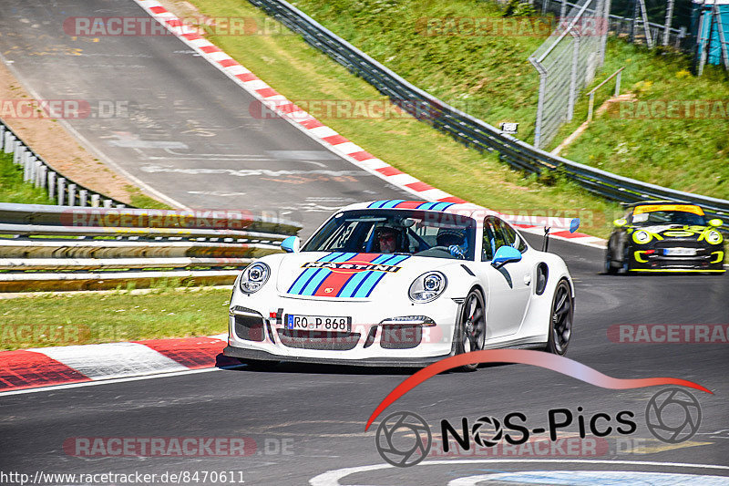 Bild #8470611 - Touristenfahrten Nürburgring Nordschleife (16.05.2020)