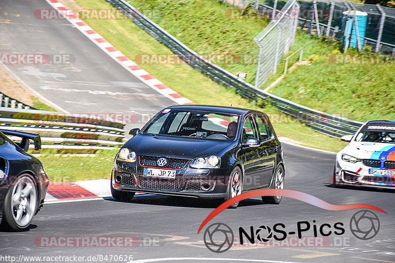 Bild #8470626 - Touristenfahrten Nürburgring Nordschleife (16.05.2020)