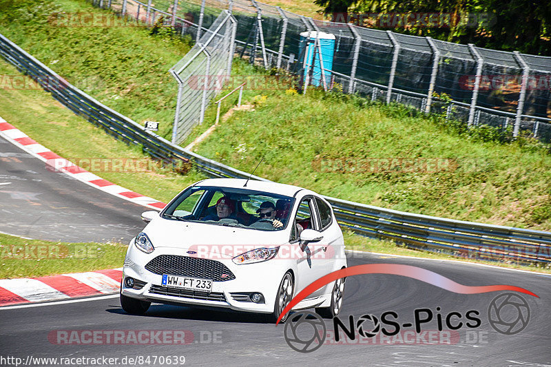 Bild #8470639 - Touristenfahrten Nürburgring Nordschleife (16.05.2020)