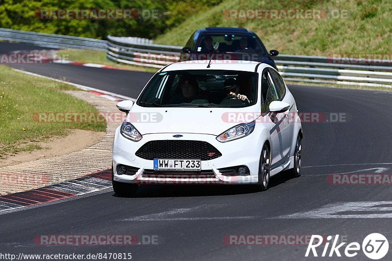 Bild #8470815 - Touristenfahrten Nürburgring Nordschleife (16.05.2020)